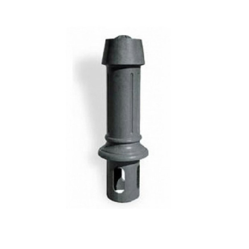 Removable Cast Iron Bollards HS-CB020, Removable Cast Iron Bollards HS-CB020